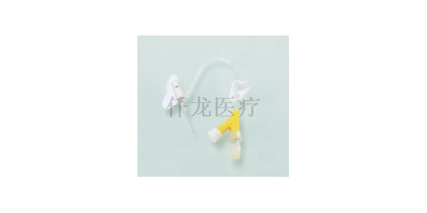 正壓留置針VS普通留置針，到底哪個好？