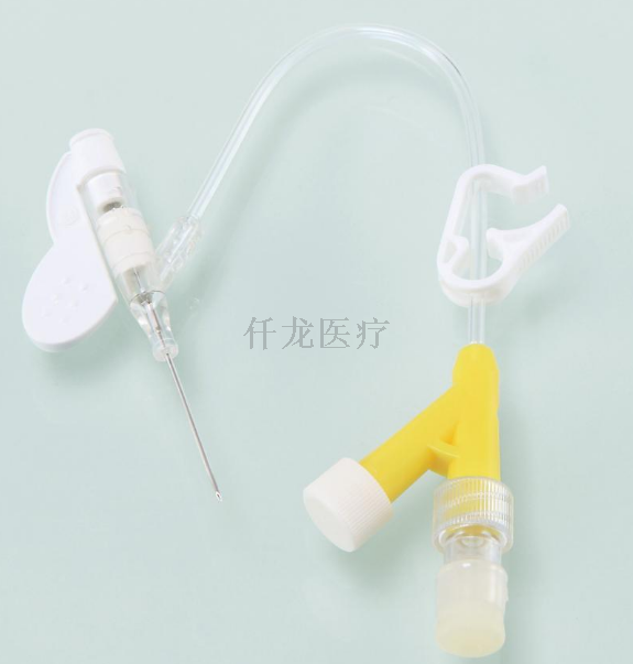 正壓留置針VS普通留置針，到底哪個好？