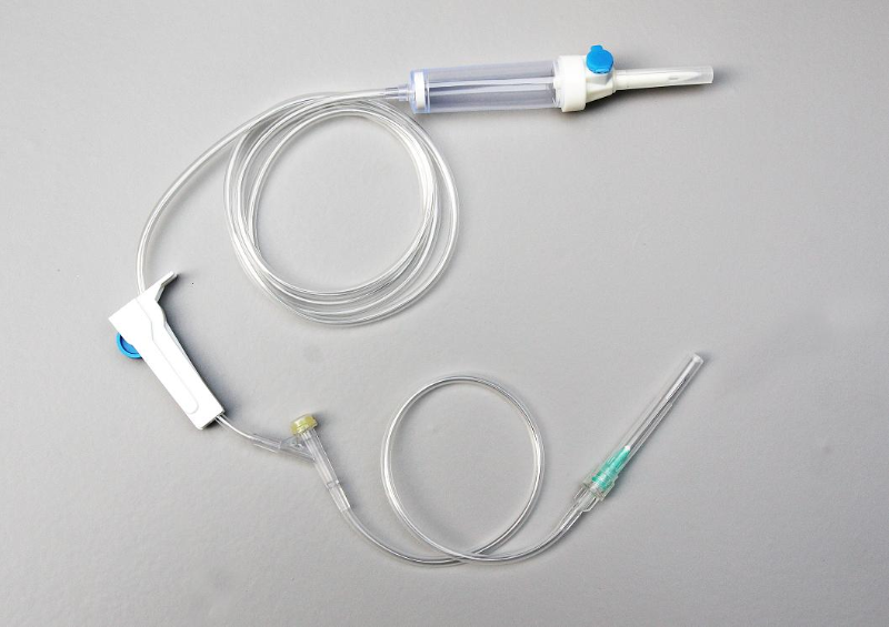 醫用輸液器