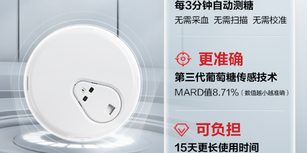 24小時動態血壓監測解讀：關鍵指標全解析