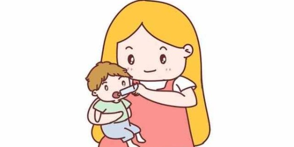 仟龍醫療這些小妙招使你輕輕松松拿下寶寶喂藥