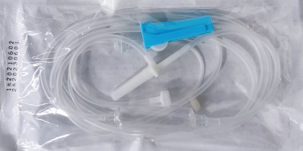 什么是一次性醫用輸液器