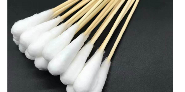 仟龍醫療告訴你使用棉簽有哪些注意事項
