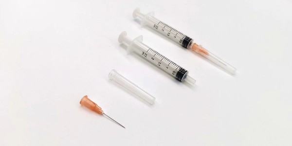 無痛注射器是怎么來的