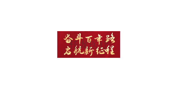 熱烈祝賀中國共產(chǎn)黨建黨100周年！！