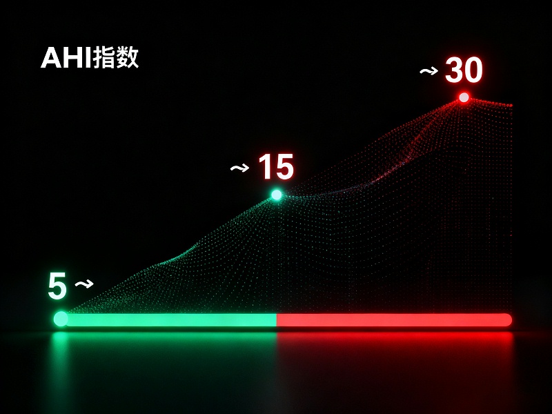 插圖1：AHI指數