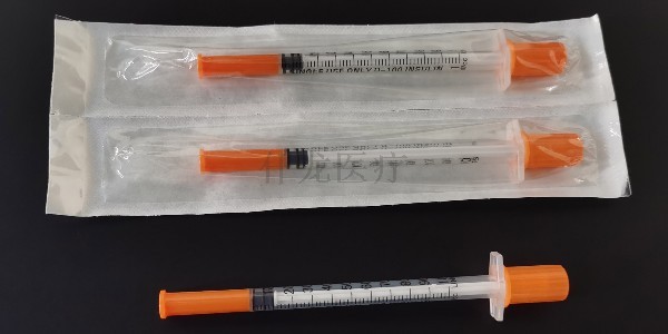 注射器廠家談談注射胰島素注射意事項和細節有哪些