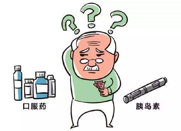 糖尿病患者使用胰島素無針注射器有年齡限制嗎