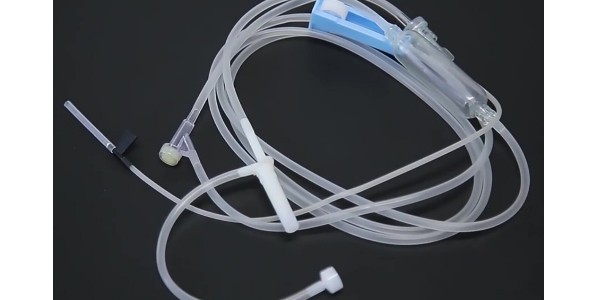 輸液器3