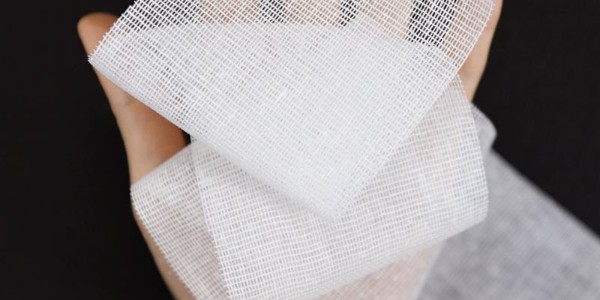 醫用紗布可以用作蒸布嗎