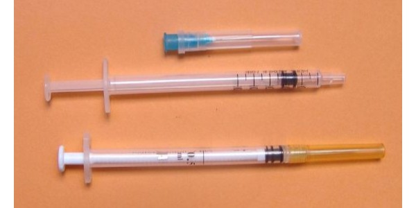 自毀式安全注射器設計方案時的留意點