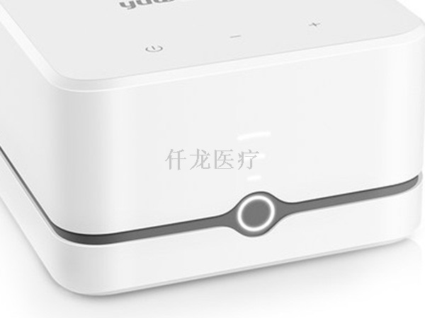 魚躍霧化器