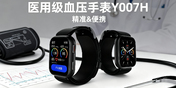 可穿戴“健康管家”還是時尚玩具？ 一文看懂可穿戴醫療器械與智能手環的差別