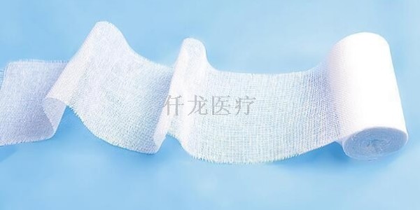 仟龍醫療教你如何正確使用醫用紗布