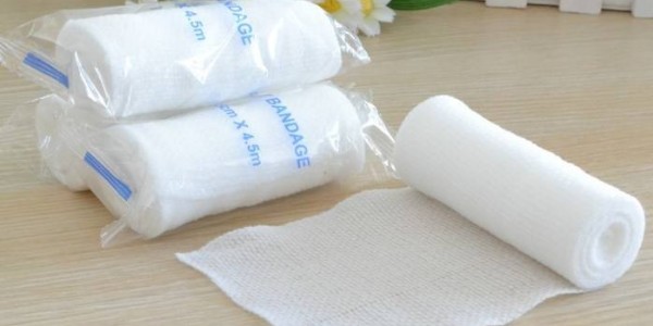購買醫用紗布繃帶你需要知道哪些基本知識