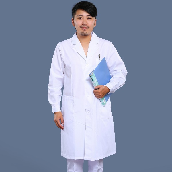 長袖醫生服